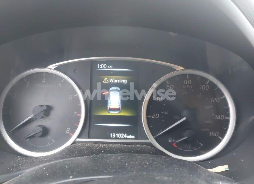 Photo 7 of 2017 Nissan Sentra SV (VIN 3N1AB7AP0HY378875)