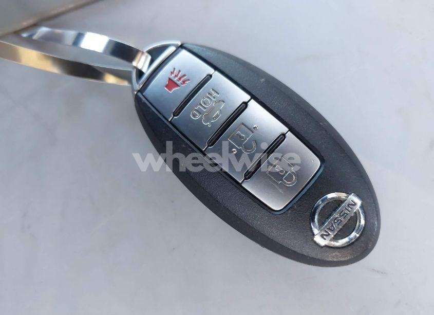 Photo 11 of 2017 Nissan Sentra SV (VIN 3N1AB7AP0HY380030)