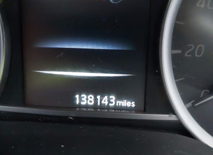 Photo 16 of 2017 Nissan Sentra SR (VIN 3N1AB7AP0HY381615)