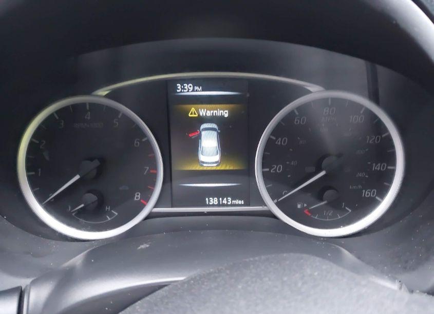 Photo 7 of 2017 Nissan Sentra SR (VIN 3N1AB7AP0HY381615)