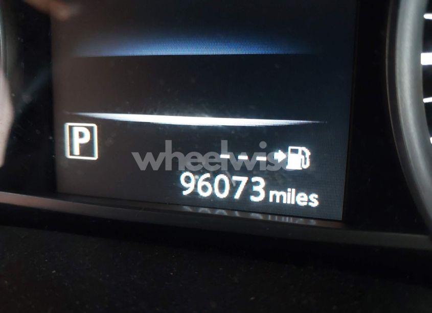 Photo 15 of 2017 Nissan Sentra SV (VIN 3N1AB7AP0HY391707)