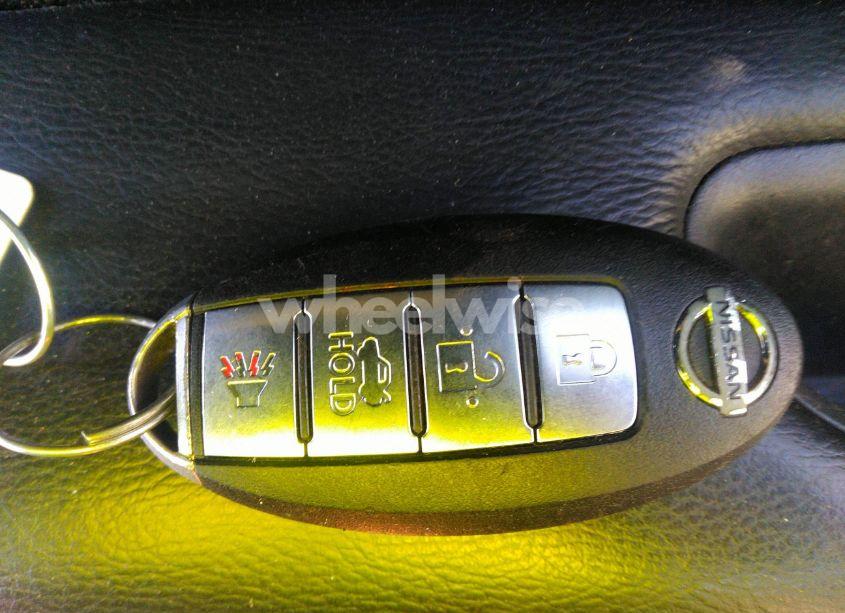 Photo 11 of 2017 Nissan Sentra SV (VIN 3N1AB7AP0HY394817)