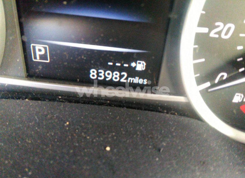 Photo 16 of 2017 Nissan Sentra SV (VIN 3N1AB7AP0HY394817)