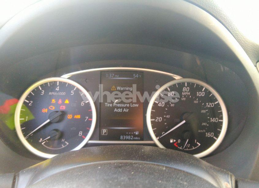 Photo 7 of 2017 Nissan Sentra SV (VIN 3N1AB7AP0HY394817)