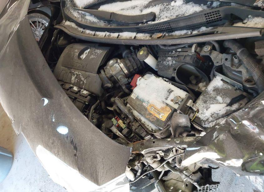 Photo 10 of 2018 Nissan Sentra SV (VIN 3N1AB7AP0JL623872)