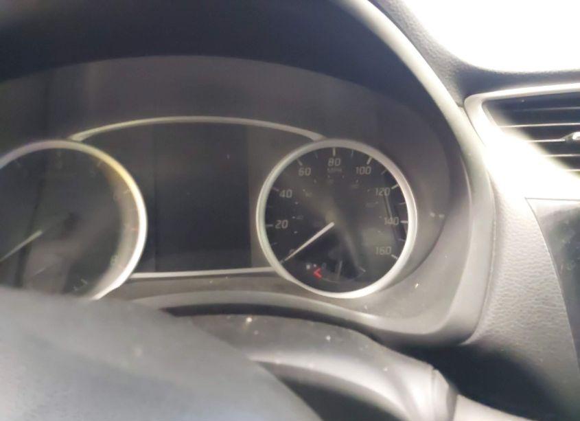 Photo 14 of 2018 Nissan Sentra SV (VIN 3N1AB7AP0JL623872)