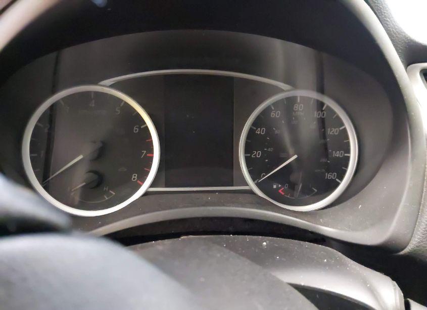 Photo 7 of 2018 Nissan Sentra SV (VIN 3N1AB7AP0JL623872)