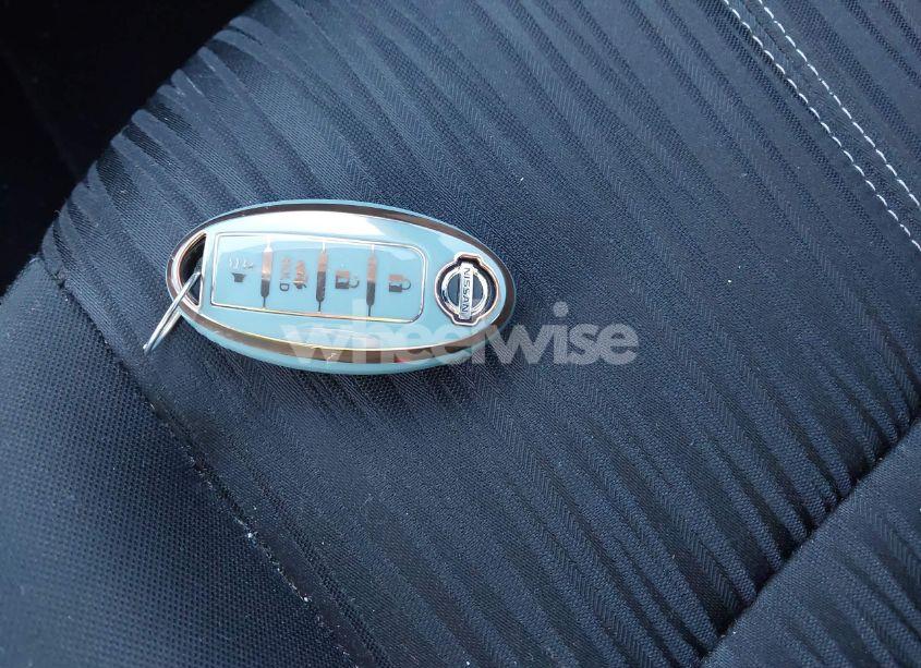 Photo 11 of 2018 Nissan Sentra SV (VIN 3N1AB7AP0JL625816)