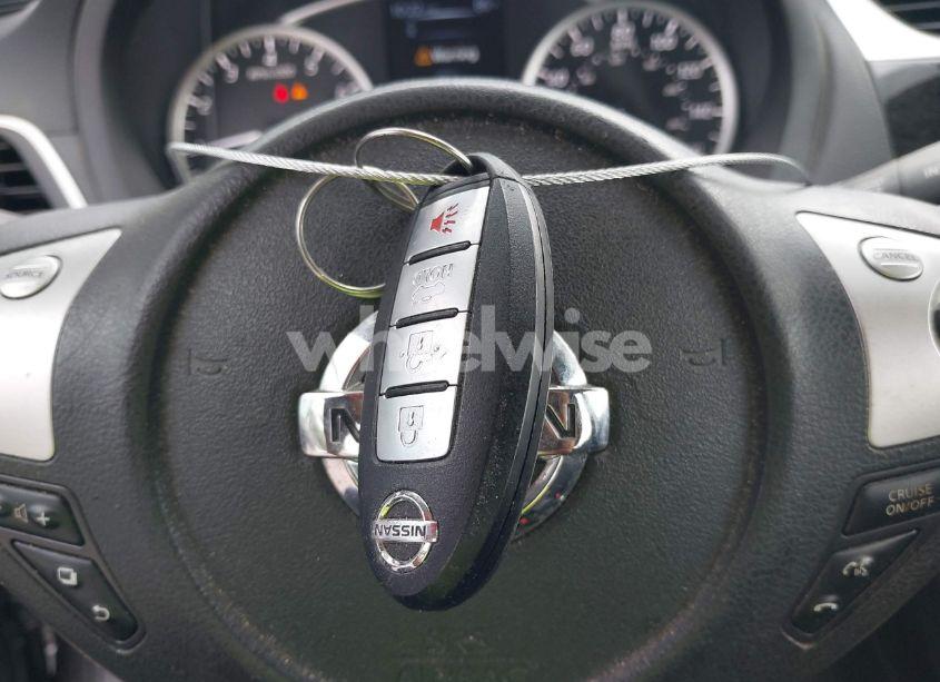 Photo 11 of 2018 Nissan Sentra SV (VIN 3N1AB7AP0JL626688)