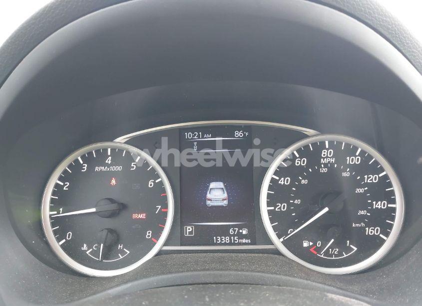 Photo 7 of 2018 Nissan Sentra SV (VIN 3N1AB7AP0JL626688)