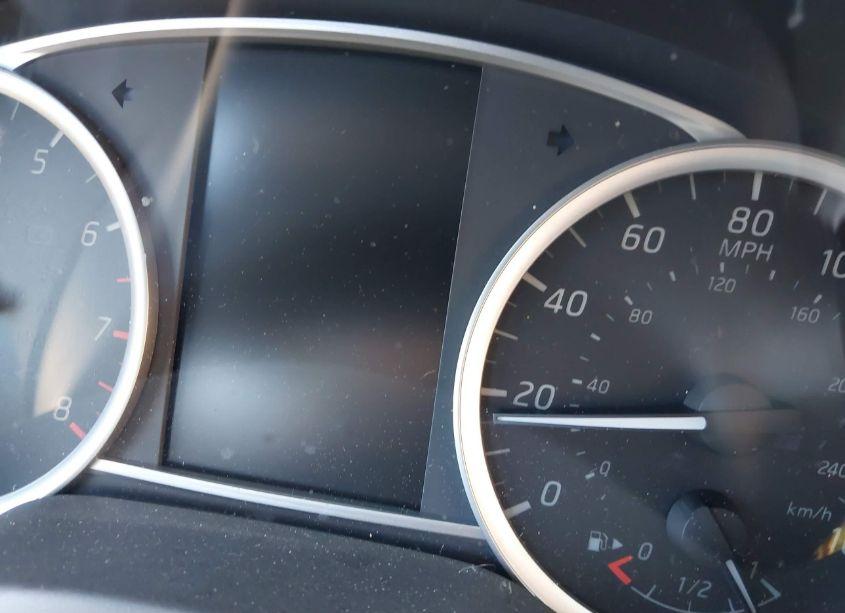 Photo 16 of 2018 Nissan Sentra SV (VIN 3N1AB7AP0JL636752)