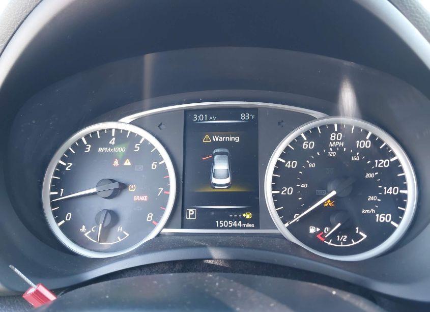 Photo 7 of 2018 Nissan Sentra SV (VIN 3N1AB7AP0JL637173)
