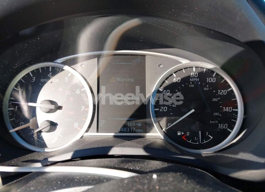 Photo 7 of 2018 Nissan Sentra SV (VIN 3N1AB7AP0JL646620)