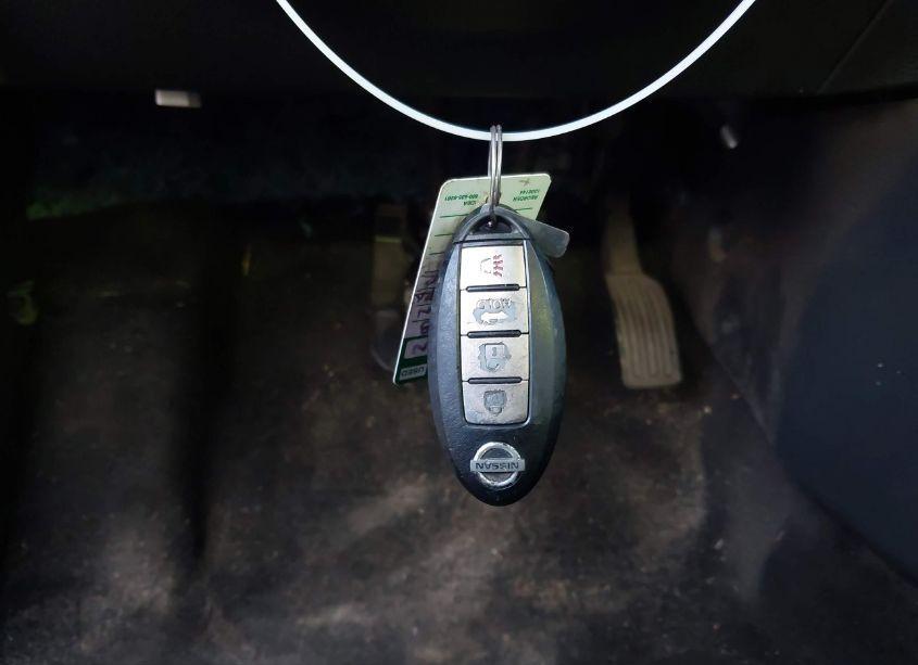 Photo 11 of 2018 Nissan Sentra SV (VIN 3N1AB7AP0JY223524)