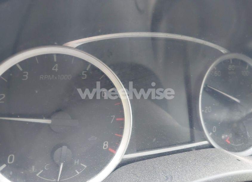 Photo 7 of 2018 Nissan Sentra SL (VIN 3N1AB7AP0JY225452)