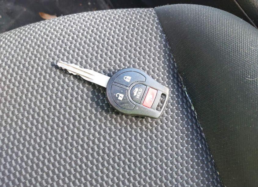 Photo 11 of 2018 Nissan Sentra S (VIN 3N1AB7AP0JY233115)
