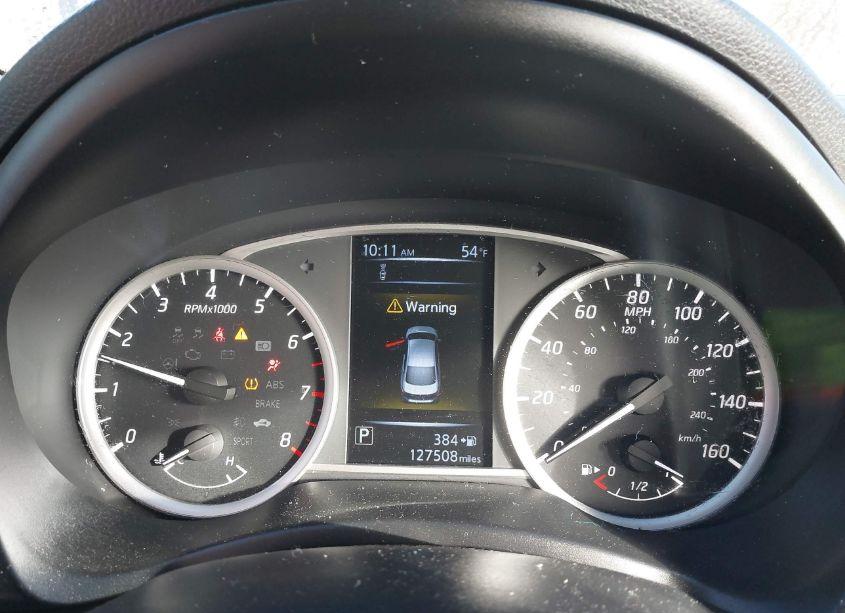 Photo 15 of 2018 Nissan Sentra S (VIN 3N1AB7AP0JY233115)