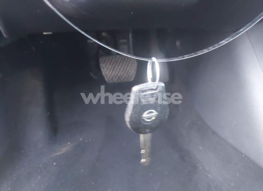 Photo 11 of 2018 Nissan Sentra S (VIN 3N1AB7AP0JY250058)