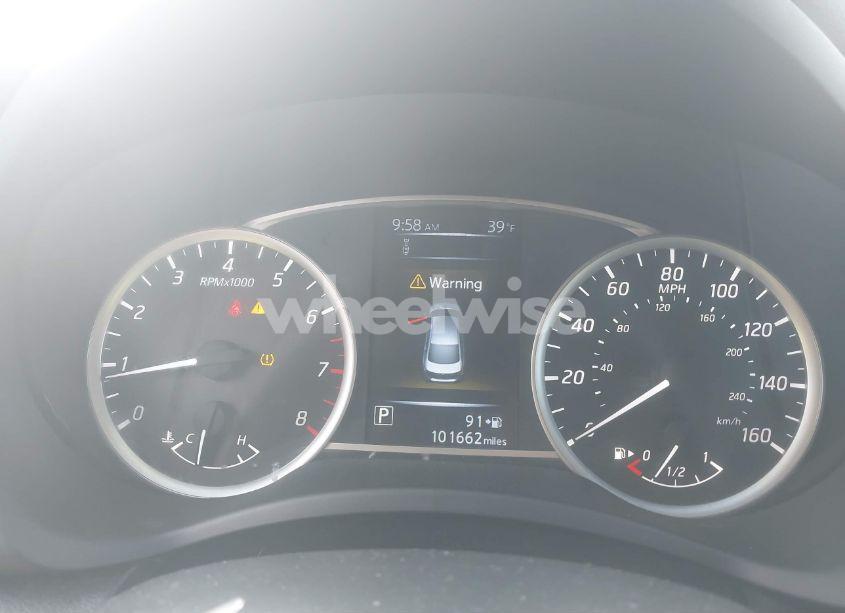 Photo 7 of 2018 Nissan Sentra S (VIN 3N1AB7AP0JY250058)