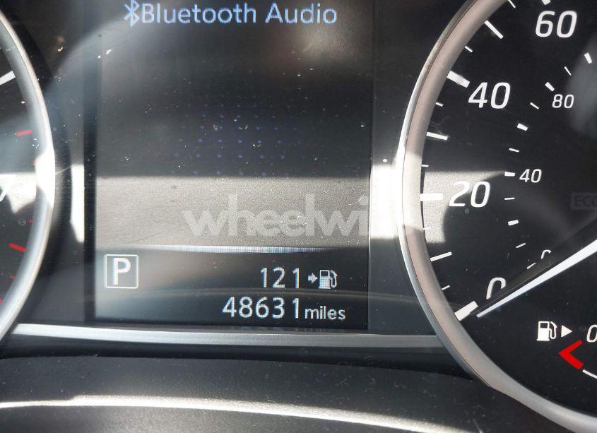 Photo 14 of 2018 Nissan Sentra SV (VIN 3N1AB7AP0JY257771)