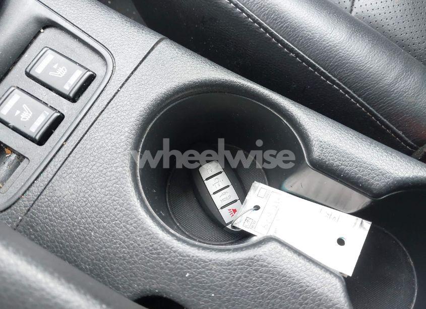 Photo 11 of 2018 Nissan Sentra SL (VIN 3N1AB7AP0JY257866)