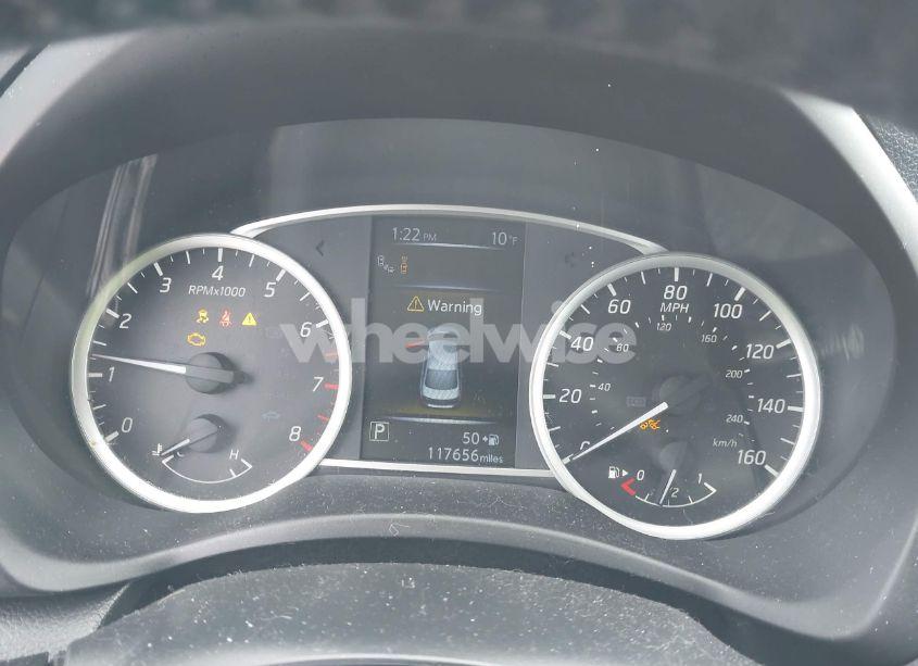 Photo 16 of 2018 Nissan Sentra SL (VIN 3N1AB7AP0JY257866)
