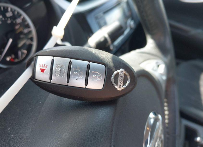 Photo 11 of 2018 Nissan Sentra SV (VIN 3N1AB7AP0JY263487)