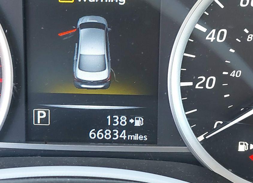 Photo 15 of 2018 Nissan Sentra SV (VIN 3N1AB7AP0JY263487)