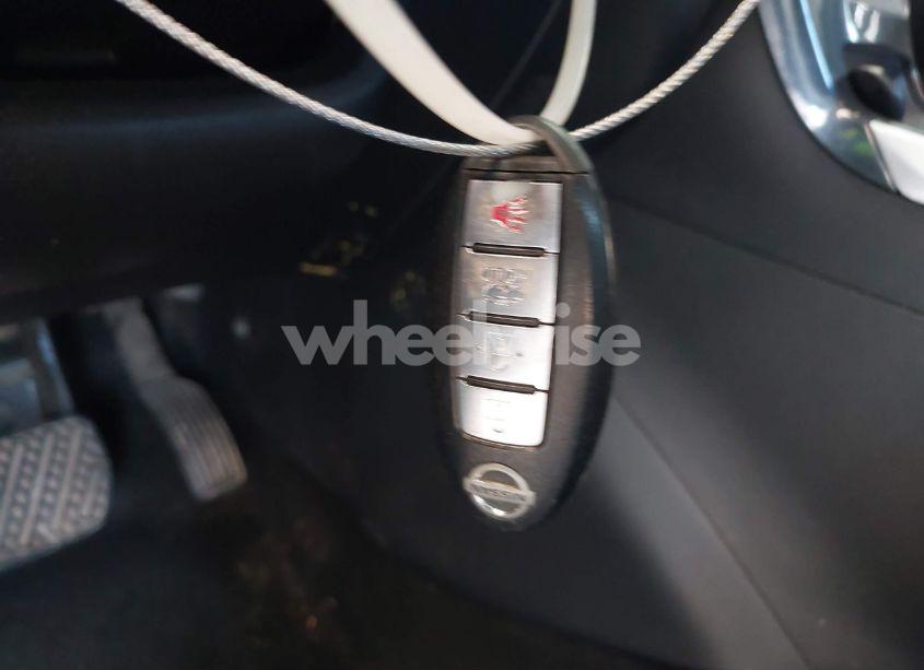 Photo 11 of 2018 Nissan Sentra SR (VIN 3N1AB7AP0JY268463)