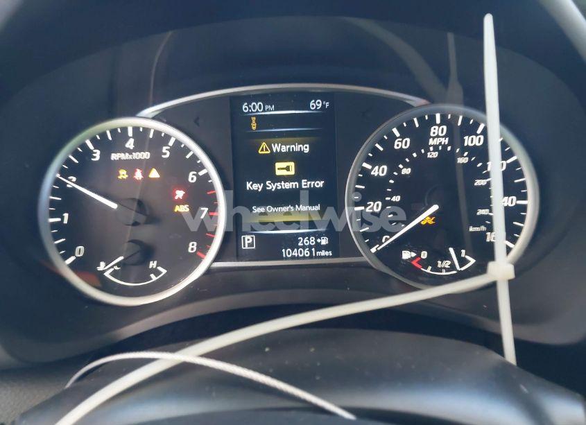 Photo 7 of 2018 Nissan Sentra SR (VIN 3N1AB7AP0JY268463)