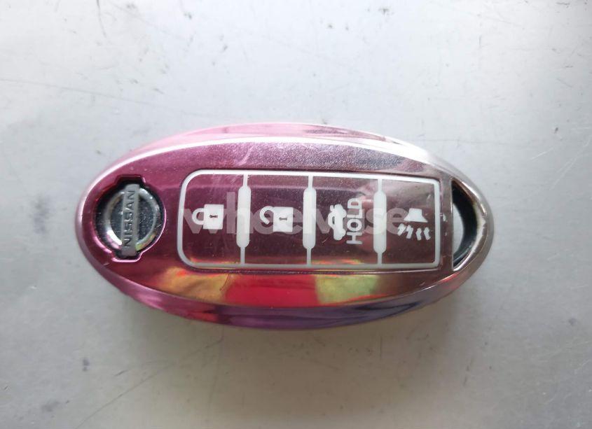 Photo 11 of 2018 Nissan Sentra SV (VIN 3N1AB7AP0JY277356)