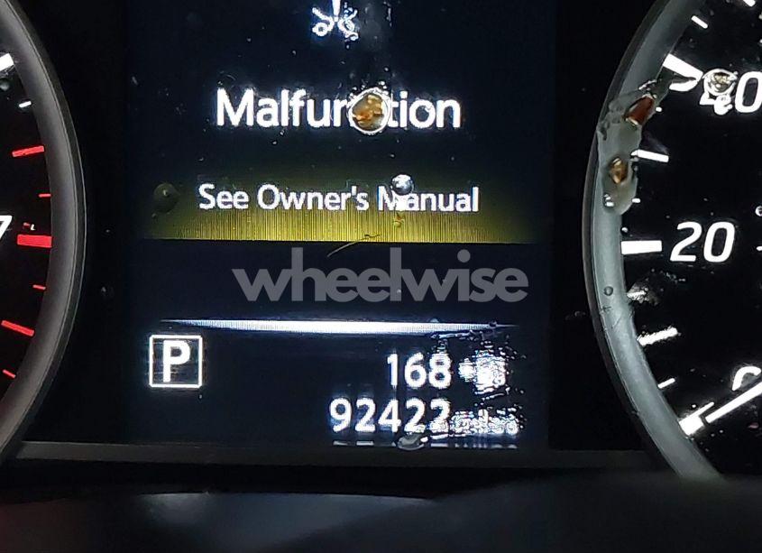 Photo 7 of 2018 Nissan Sentra SV (VIN 3N1AB7AP0JY277356)
