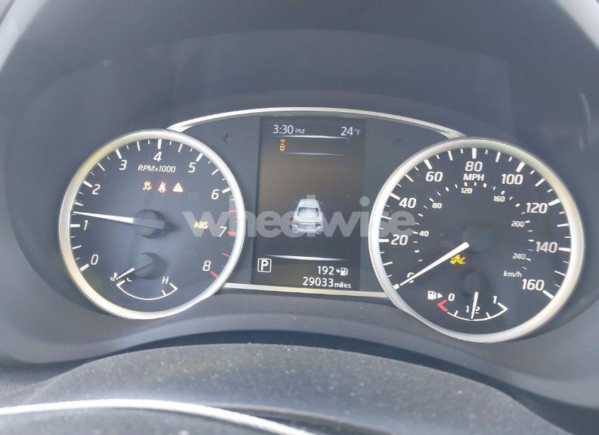 Photo 7 of 2018 Nissan Sentra S (VIN 3N1AB7AP0JY279219)