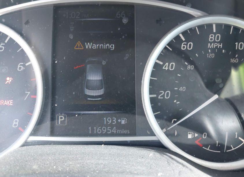 Photo 15 of 2018 Nissan Sentra SV (VIN 3N1AB7AP0JY279446)