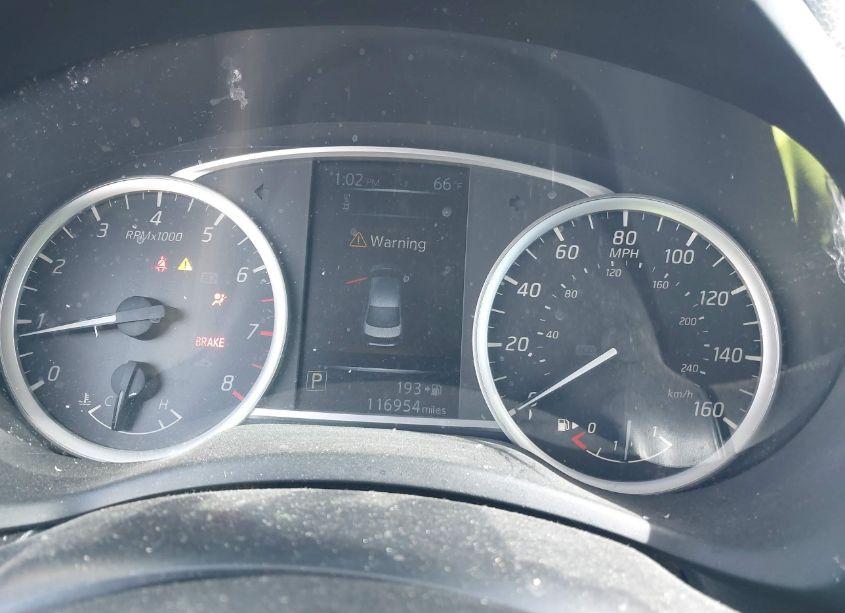 Photo 7 of 2018 Nissan Sentra SV (VIN 3N1AB7AP0JY279446)