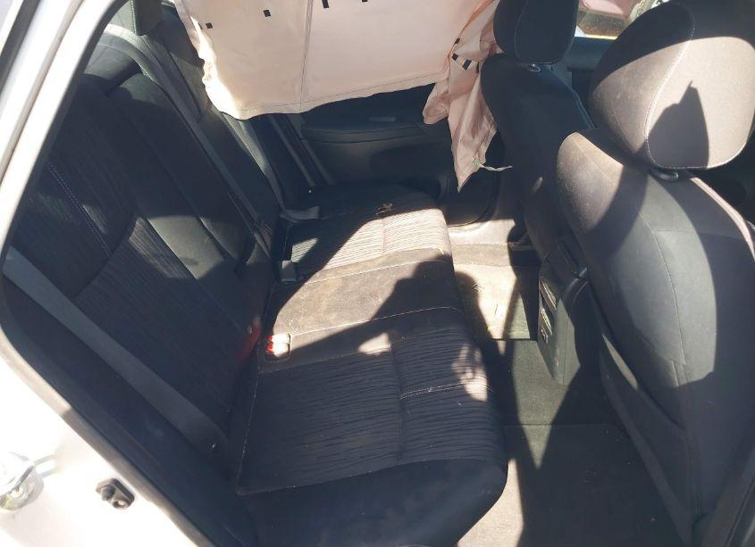 Photo 8 of 2018 Nissan Sentra SV (VIN 3N1AB7AP0JY279446)