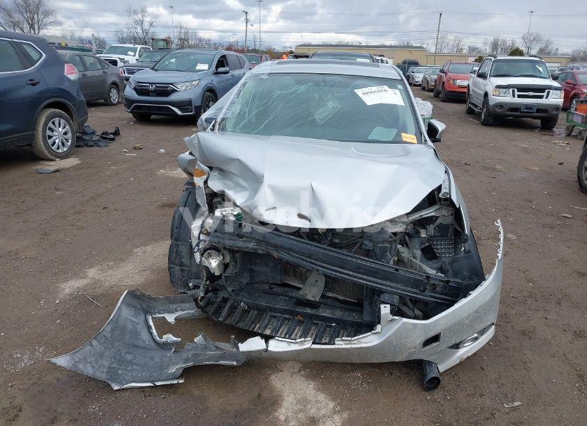 Photo 11 of 2018 Nissan Sentra SL (VIN 3N1AB7AP0JY279480)