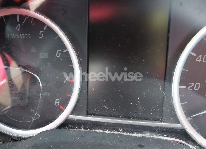 Photo 14 of 2018 Nissan Sentra SL (VIN 3N1AB7AP0JY279480)