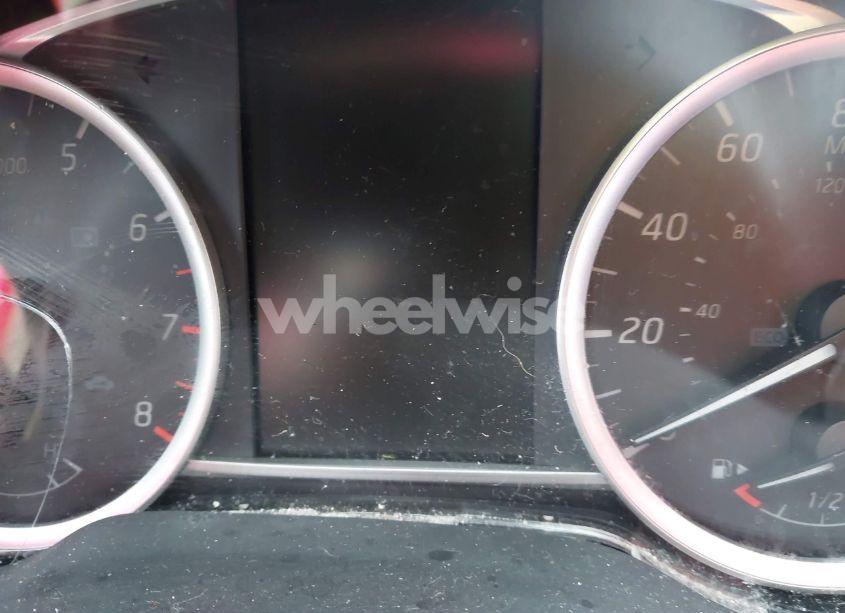 Photo 7 of 2018 Nissan Sentra SL (VIN 3N1AB7AP0JY279480)