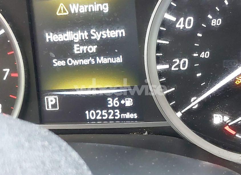 Photo 15 of 2018 Nissan Sentra SR (VIN 3N1AB7AP0JY287515)