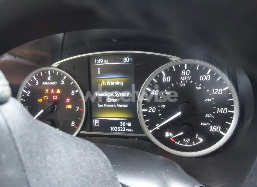 Photo 7 of 2018 Nissan Sentra SR (VIN 3N1AB7AP0JY287515)