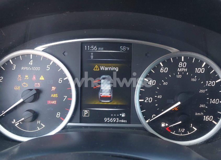 Photo 7 of 2018 Nissan Sentra S/SV/SR/SL (VIN 3N1AB7AP0JY287885)