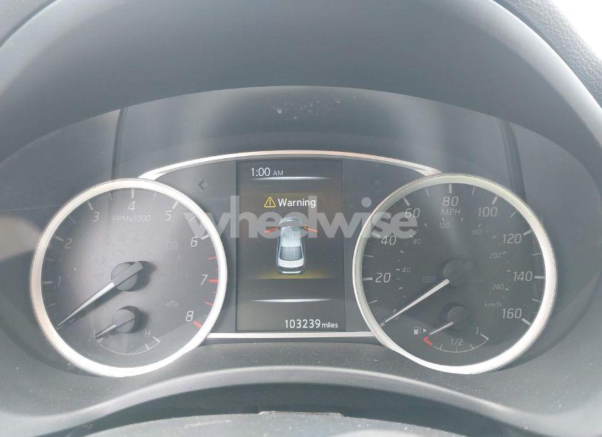 Photo 7 of 2018 Nissan Sentra S (VIN 3N1AB7AP0JY313529)