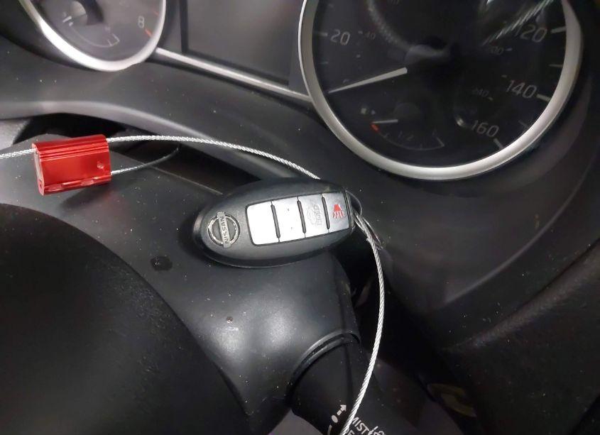 Photo 11 of 2018 Nissan Sentra SV (VIN 3N1AB7AP0JY320139)