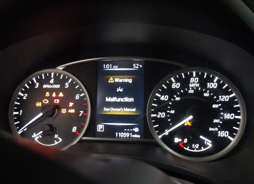 Photo 7 of 2018 Nissan Sentra SV (VIN 3N1AB7AP0JY320139)