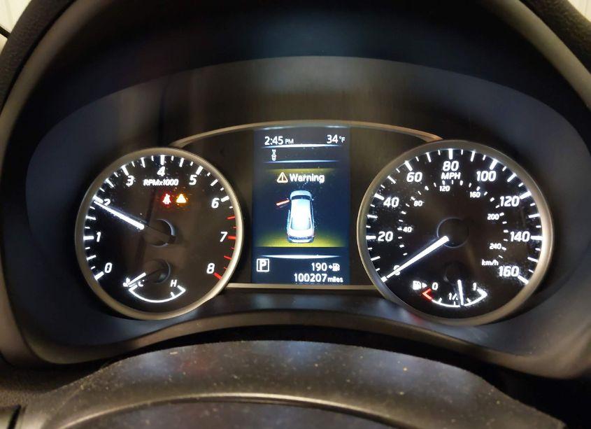 Photo 7 of 2018 Nissan Sentra S (VIN 3N1AB7AP0JY323655)