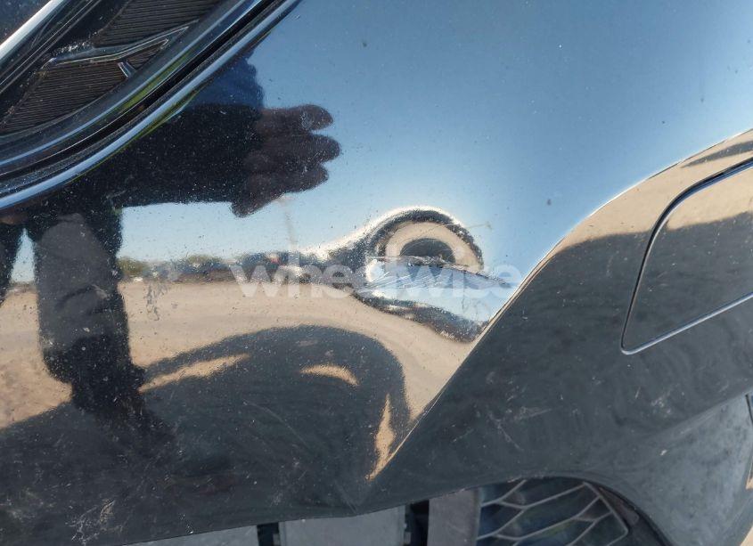 Photo 6 of 2018 Nissan Sentra (VIN 3N1AB7AP0JY324949)