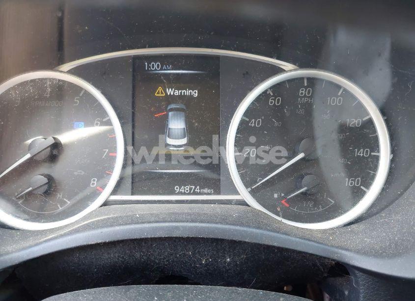 Photo 7 of 2018 Nissan Sentra S (VIN 3N1AB7AP0JY328824)