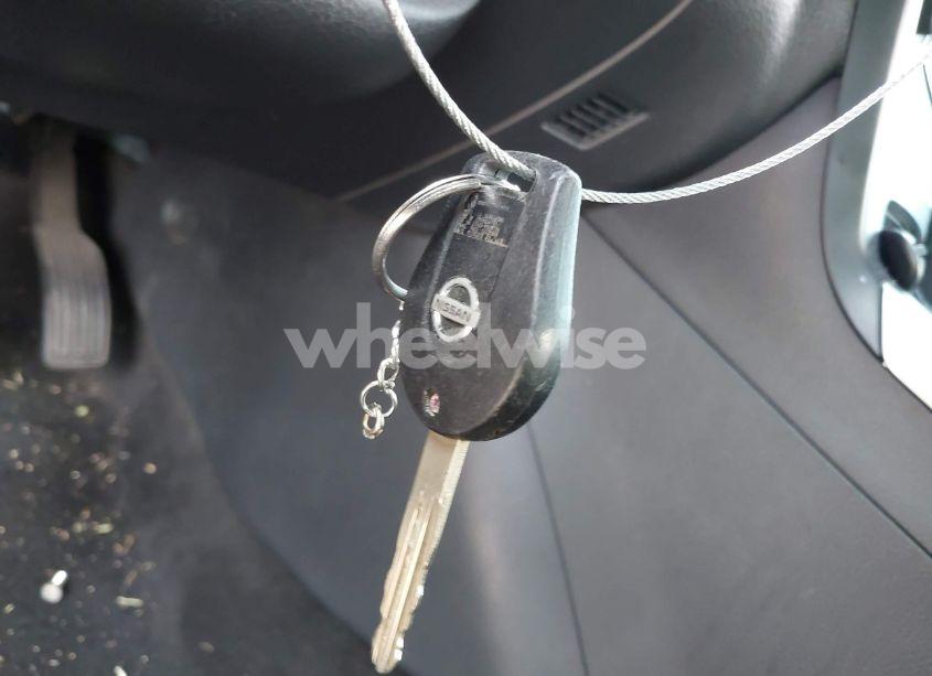 Photo 11 of 2018 Nissan Sentra S (VIN 3N1AB7AP0JY329617)