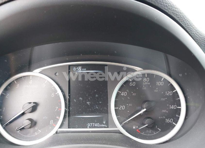 Photo 15 of 2018 Nissan Sentra S (VIN 3N1AB7AP0JY329617)